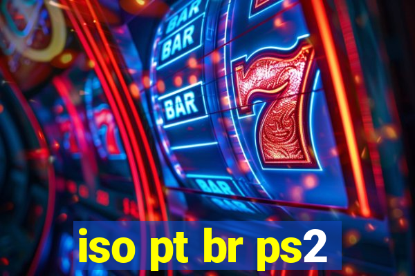 iso pt br ps2